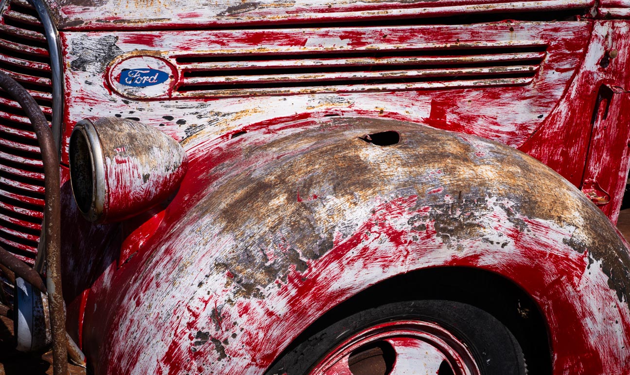 April 2026 - Dean Ginther