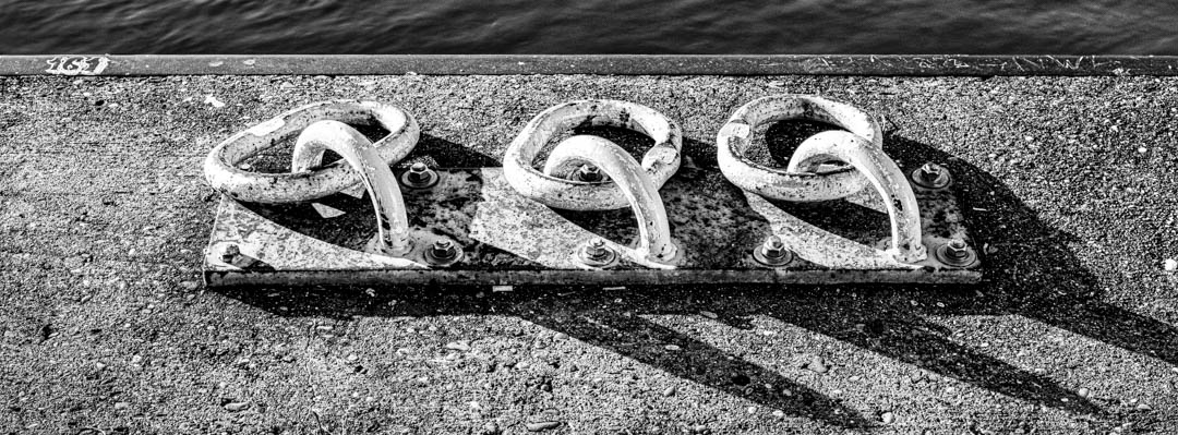 161 and Three by Adrian Schaub