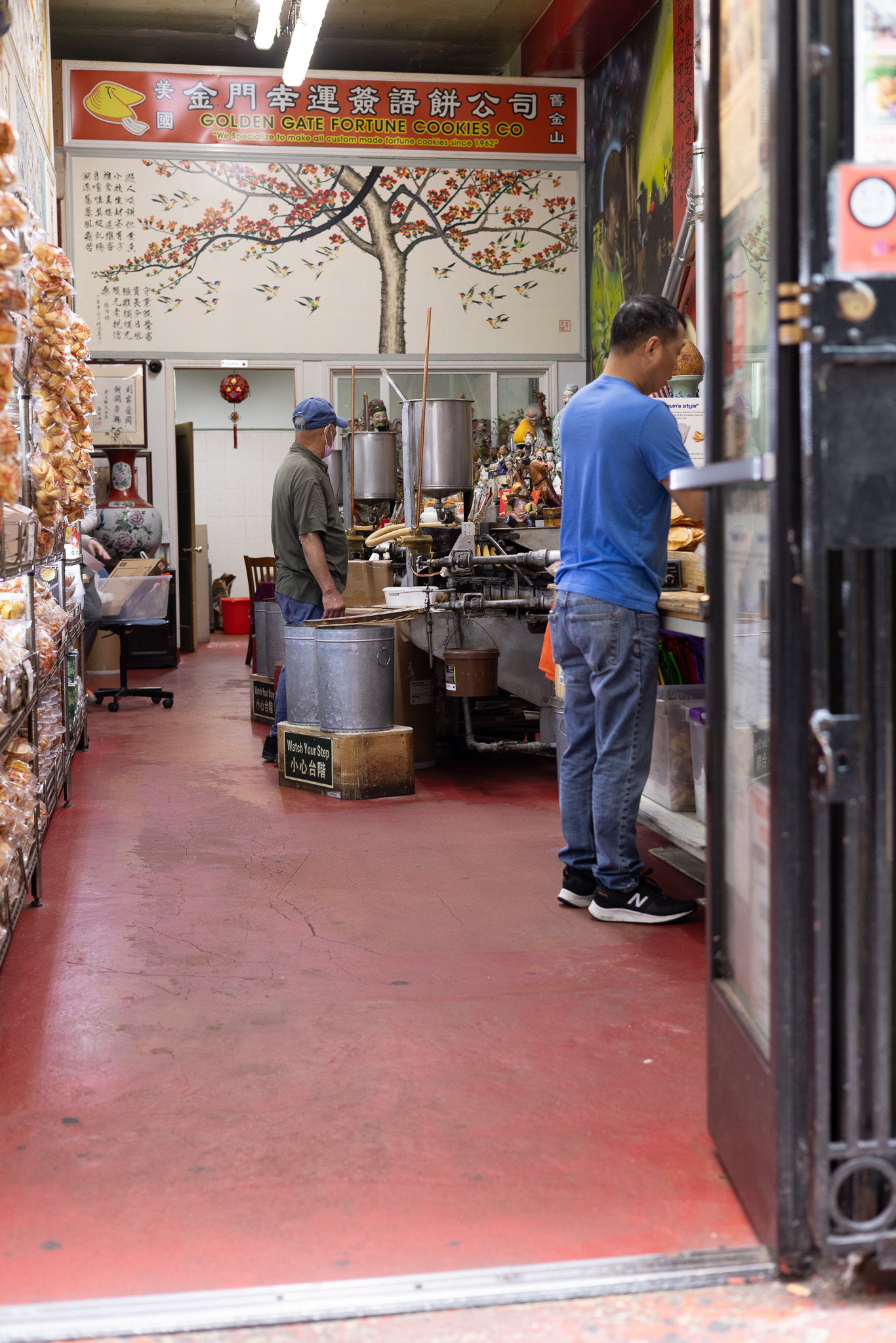 April 2026 - Chris Reinhold