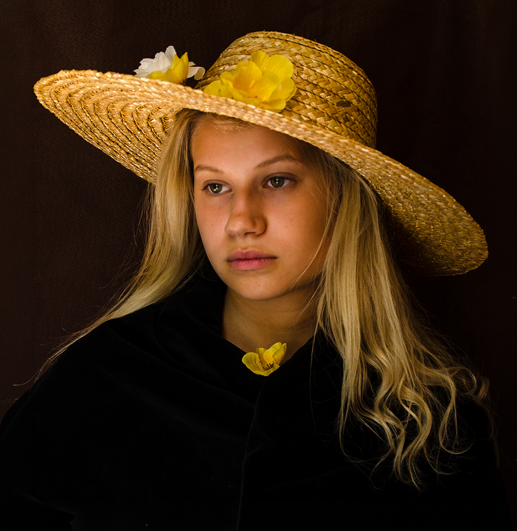 October 2026 - Donna Sturla