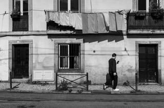 Passing By by Mark Braun