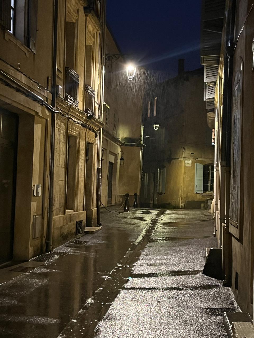 November 2025 - Mark Braun