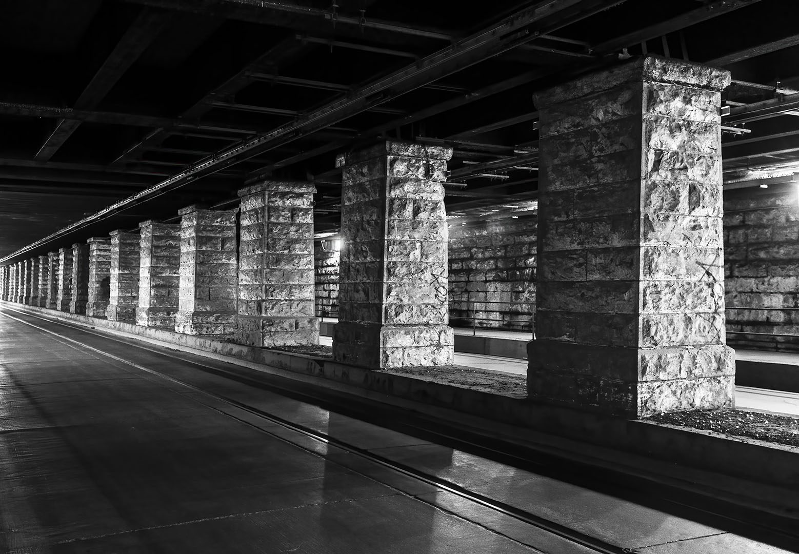 April 2026 - Michael Laezza