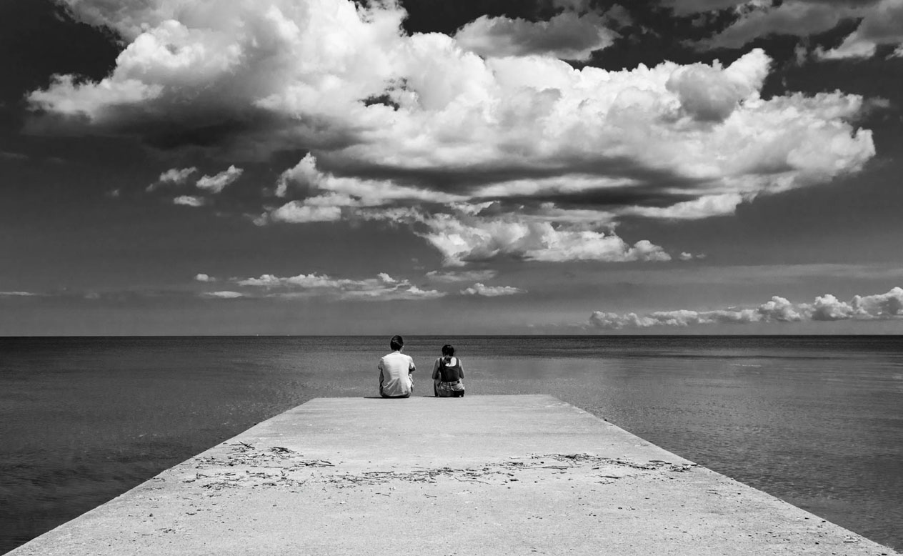 April 2026 - Michael Laezza