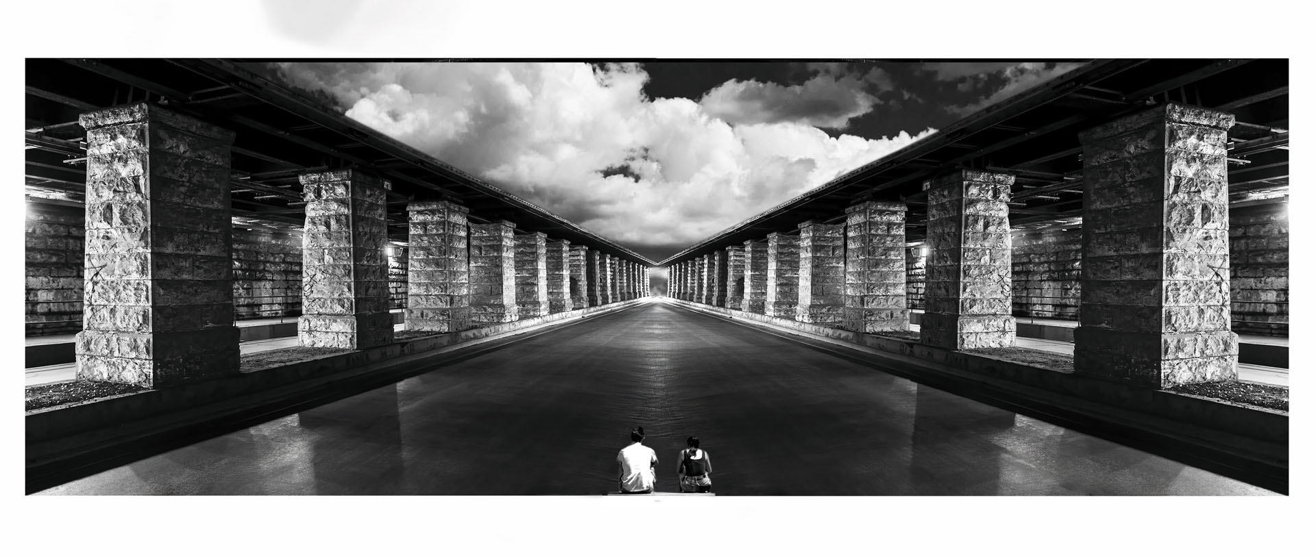 Perspective by Michael Laezza