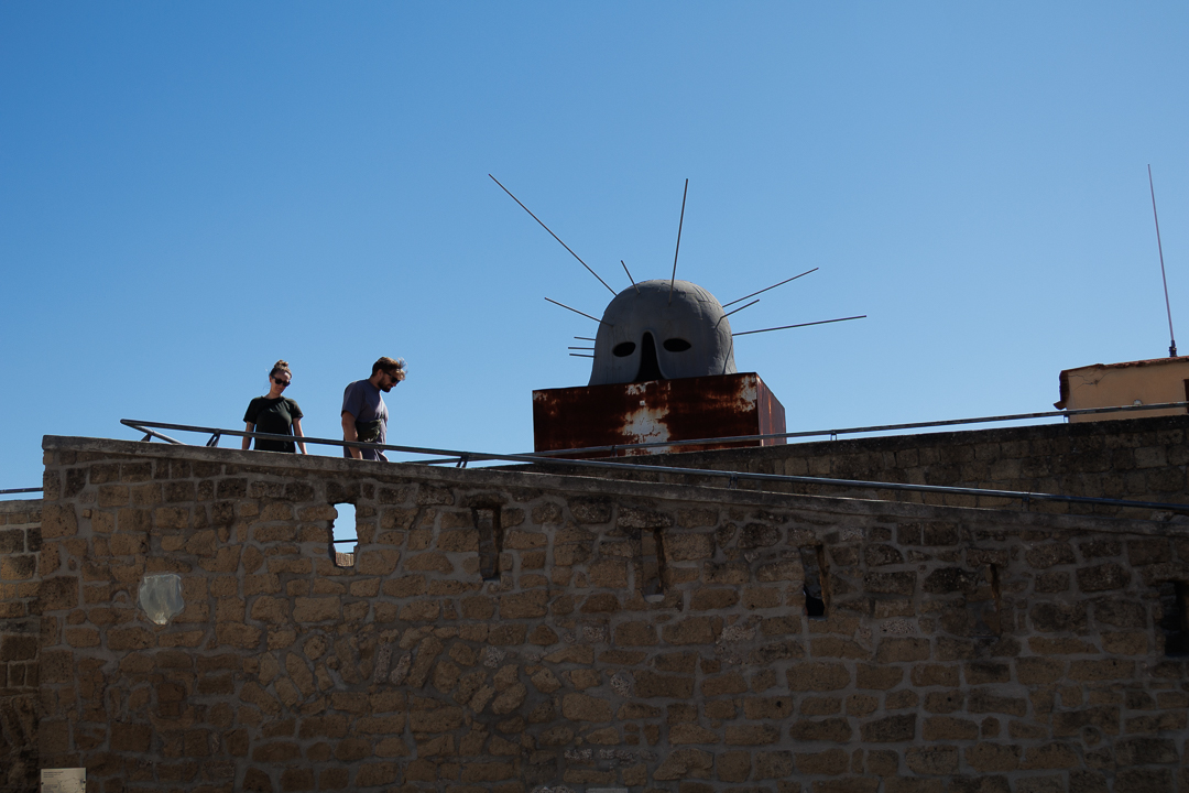 November 2025 - Michael Laezza