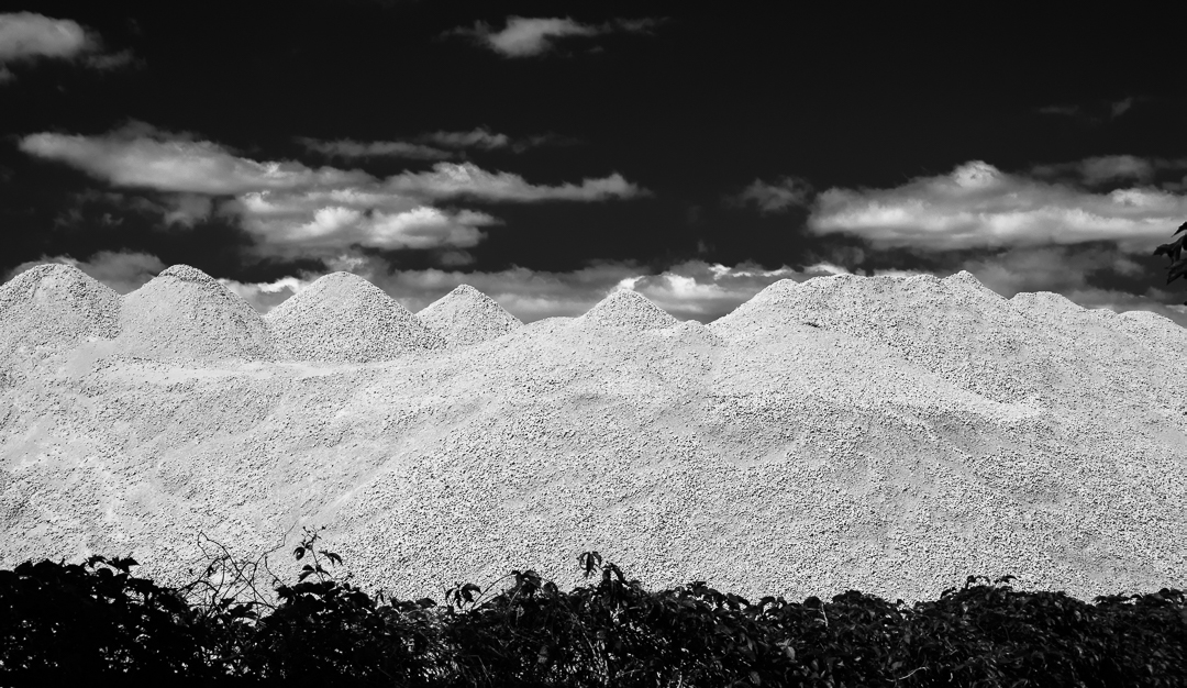 Mountains by Michael Laezza