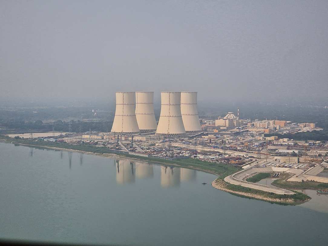 December 2025 - Syed Shakhawat Kamal, APSA, PPSA