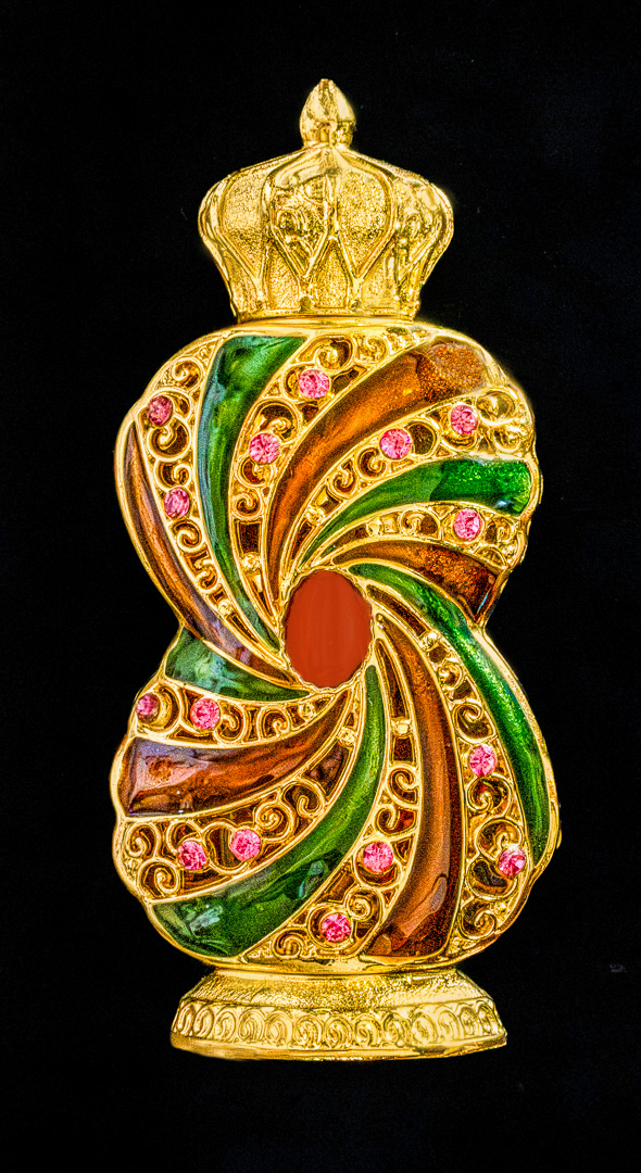 Enchanted Essence by Alane Shoemaker