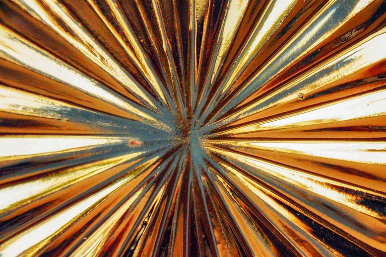 Golden Burst