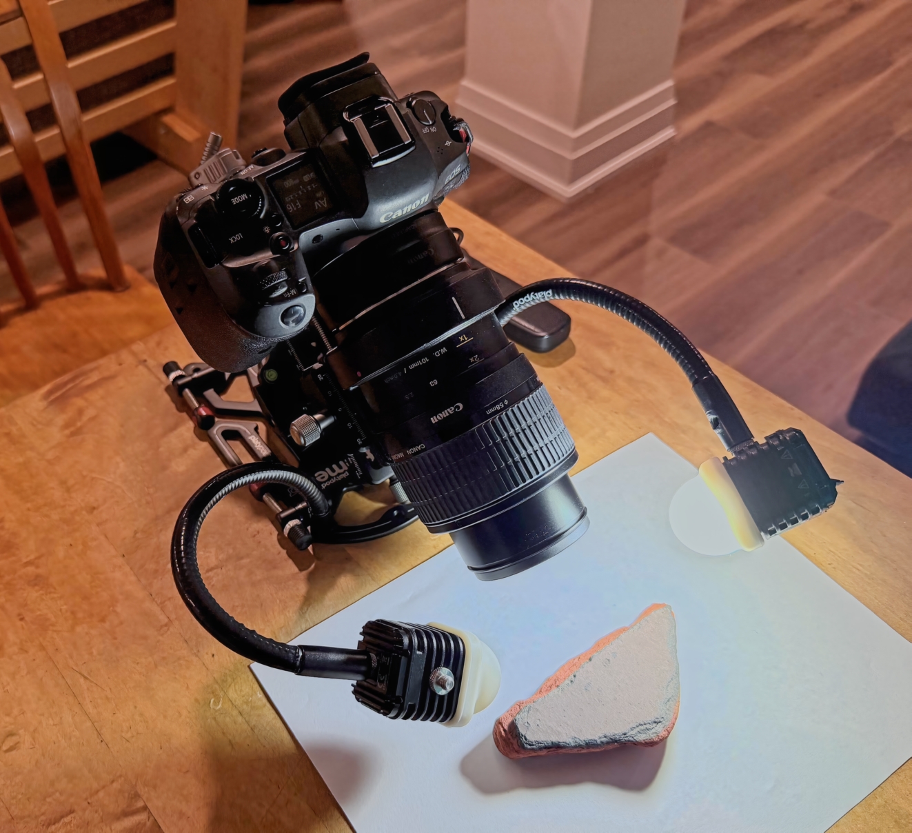 April 2026 - Pierre Williot