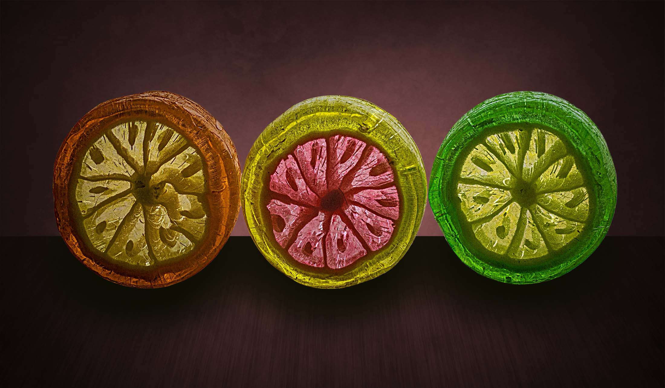 Candy by Charles Ginsburgh