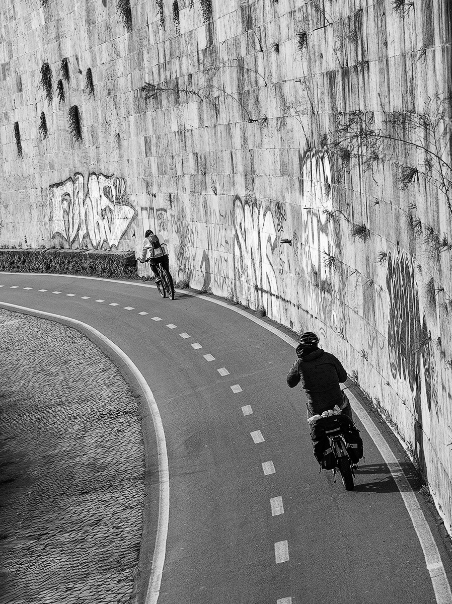 Follow The Leader by Chris Prior