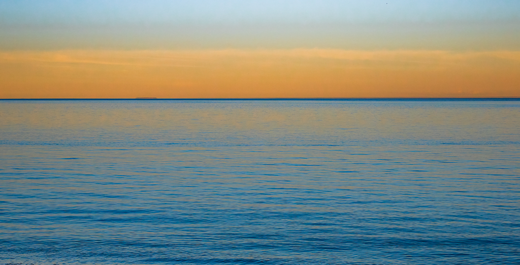 Bay of Fundy by David Kepley