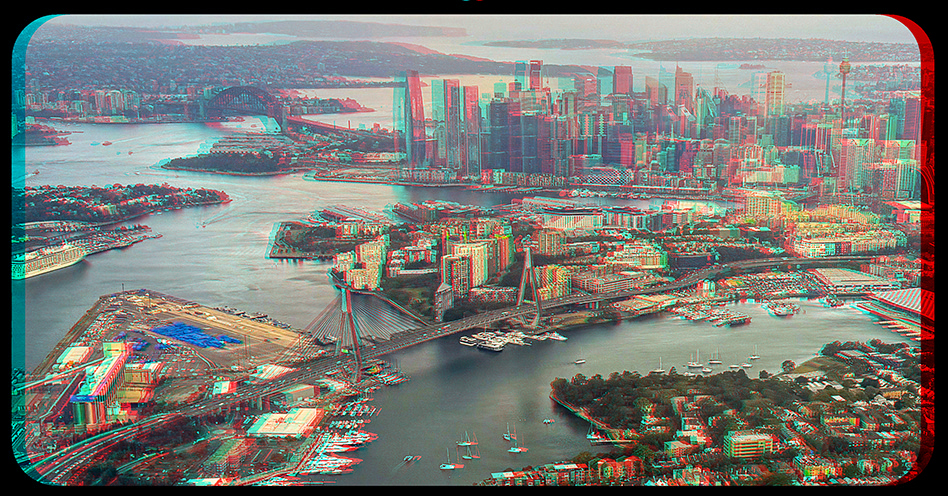 April 2026 - Andrew Parke