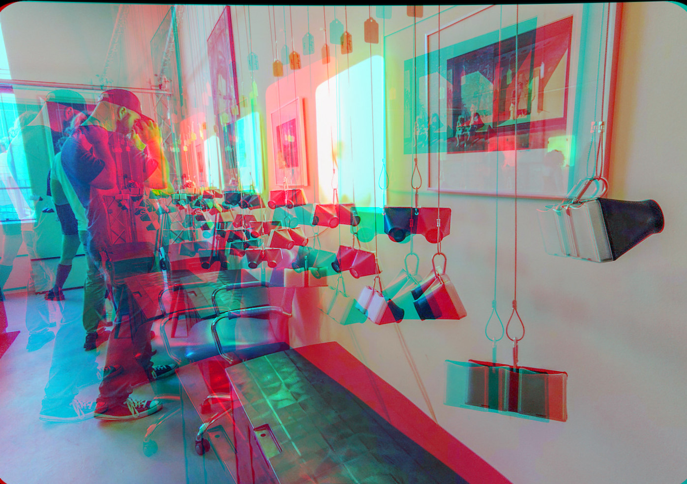 November 2025 - Andrew Parke