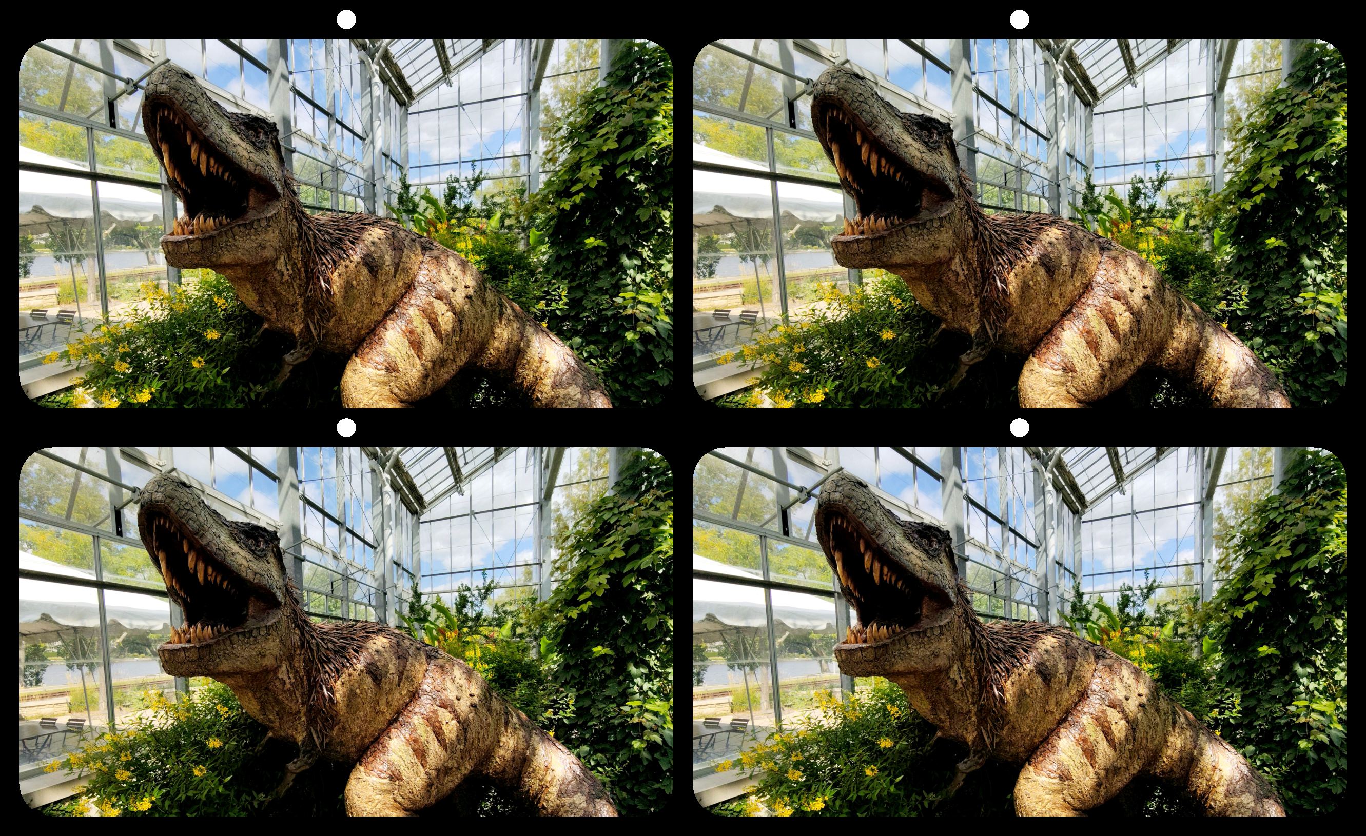 Jurassic by Ken Kovar