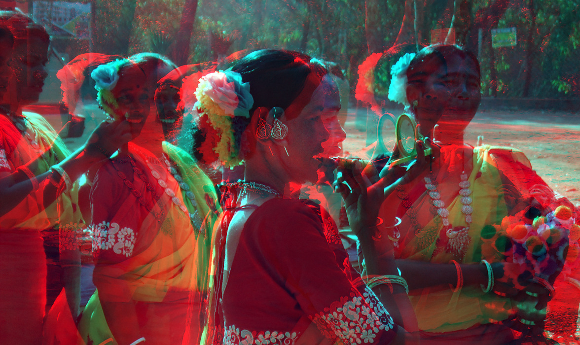 April 2026 - Dr V G Mohanan Nair, APSA, QPSA, PPSA