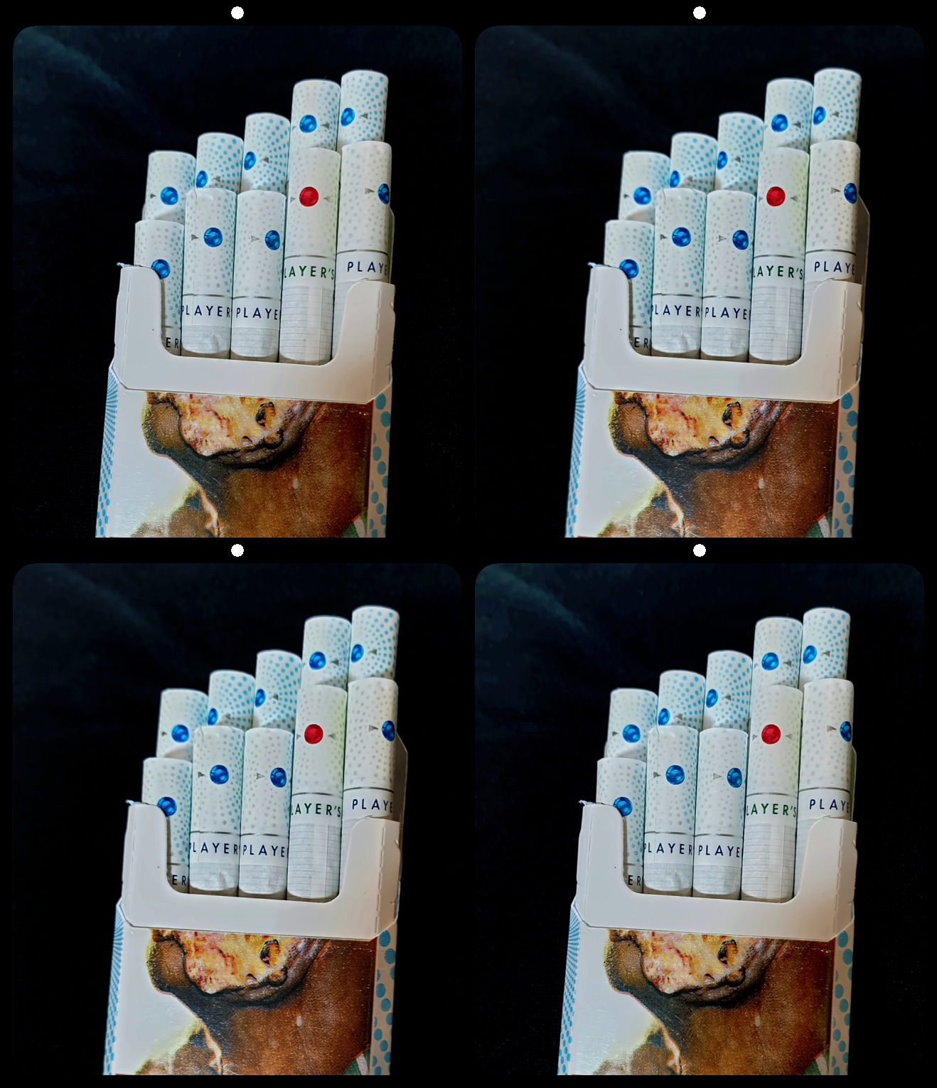 Flavoured Cigarettes by Dr V G Mohanan Nair, APSA, QPSA
