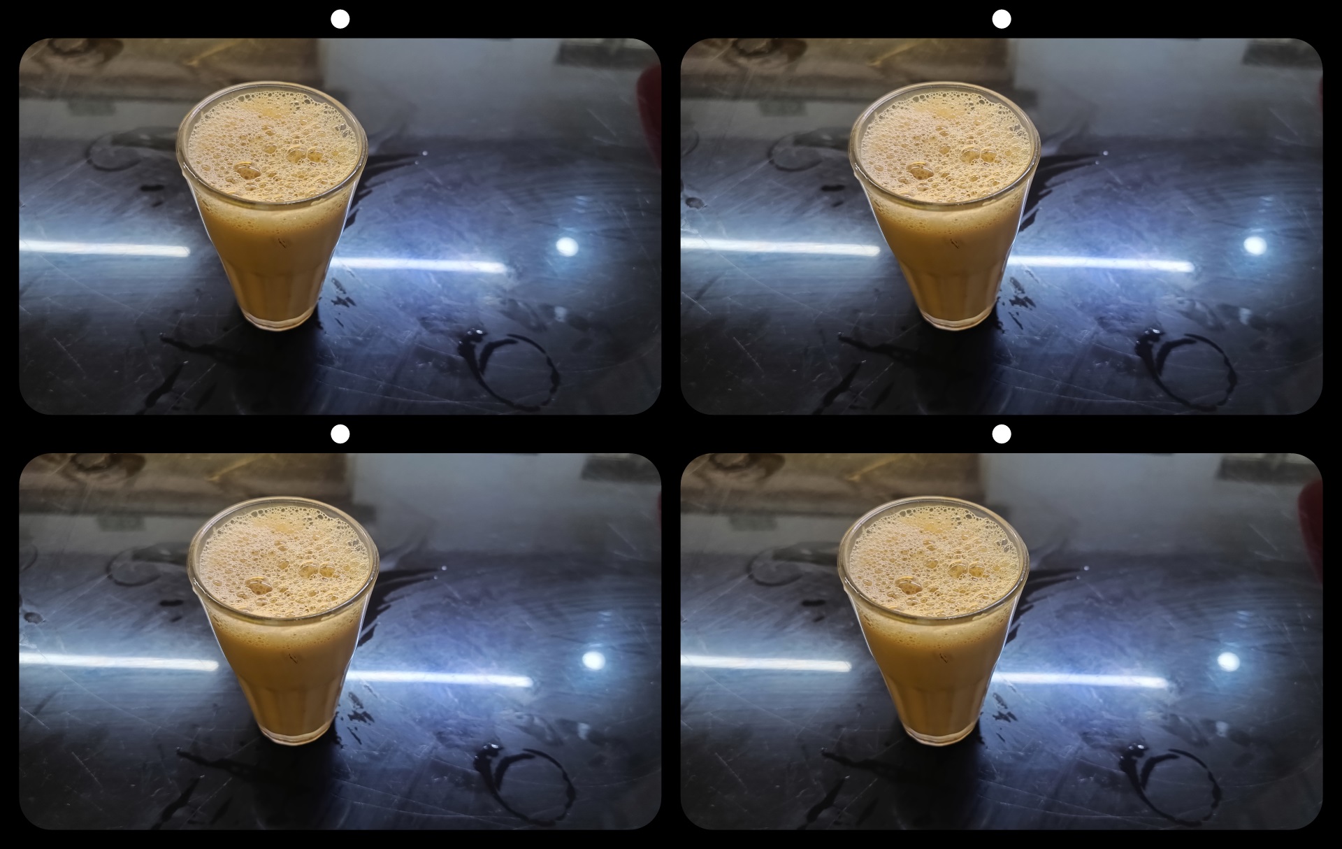Have a Tea by Shunmuga Sundaram