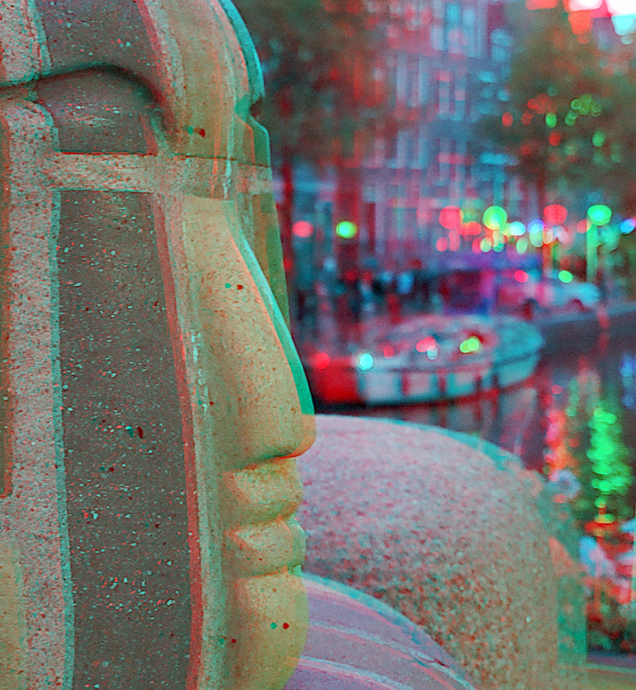 April 2026 - Steve Wessing