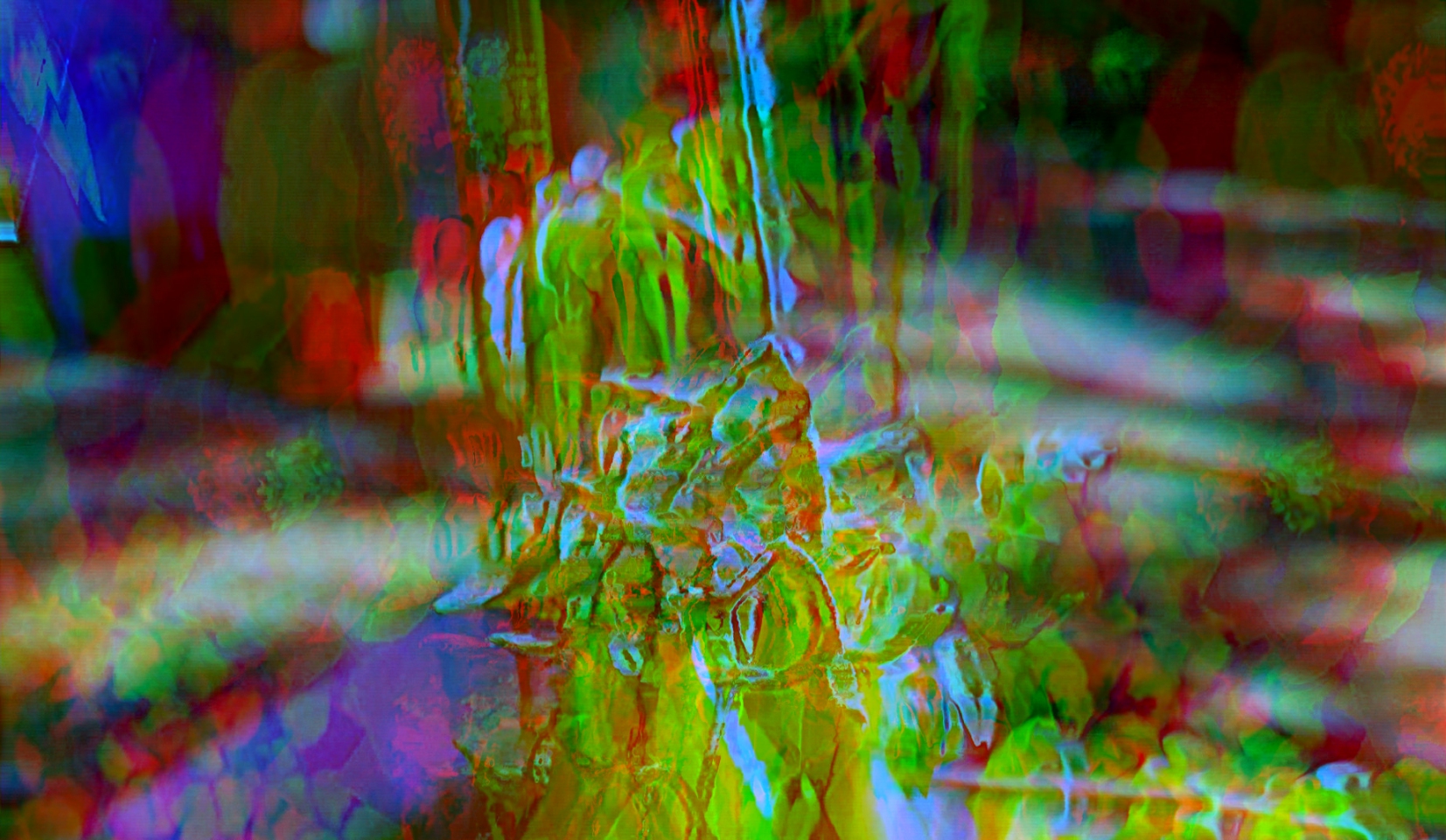 December 2025 - Steve Wessing