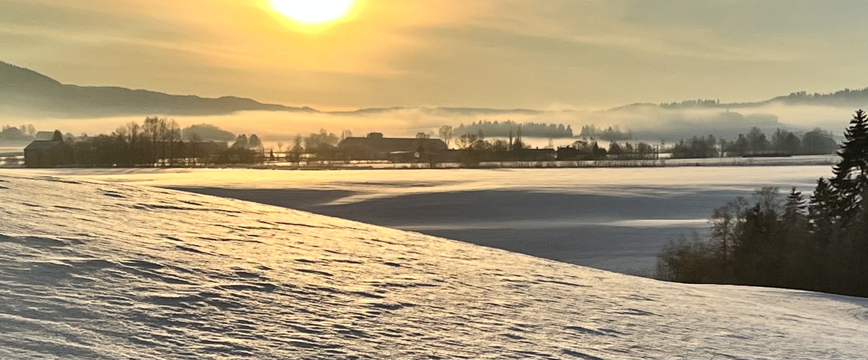 Artic Circle by Scott Inama