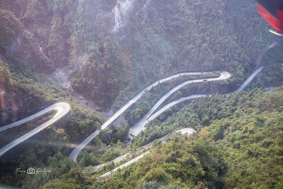 April 2026 - Frans Gunterus, QPSA