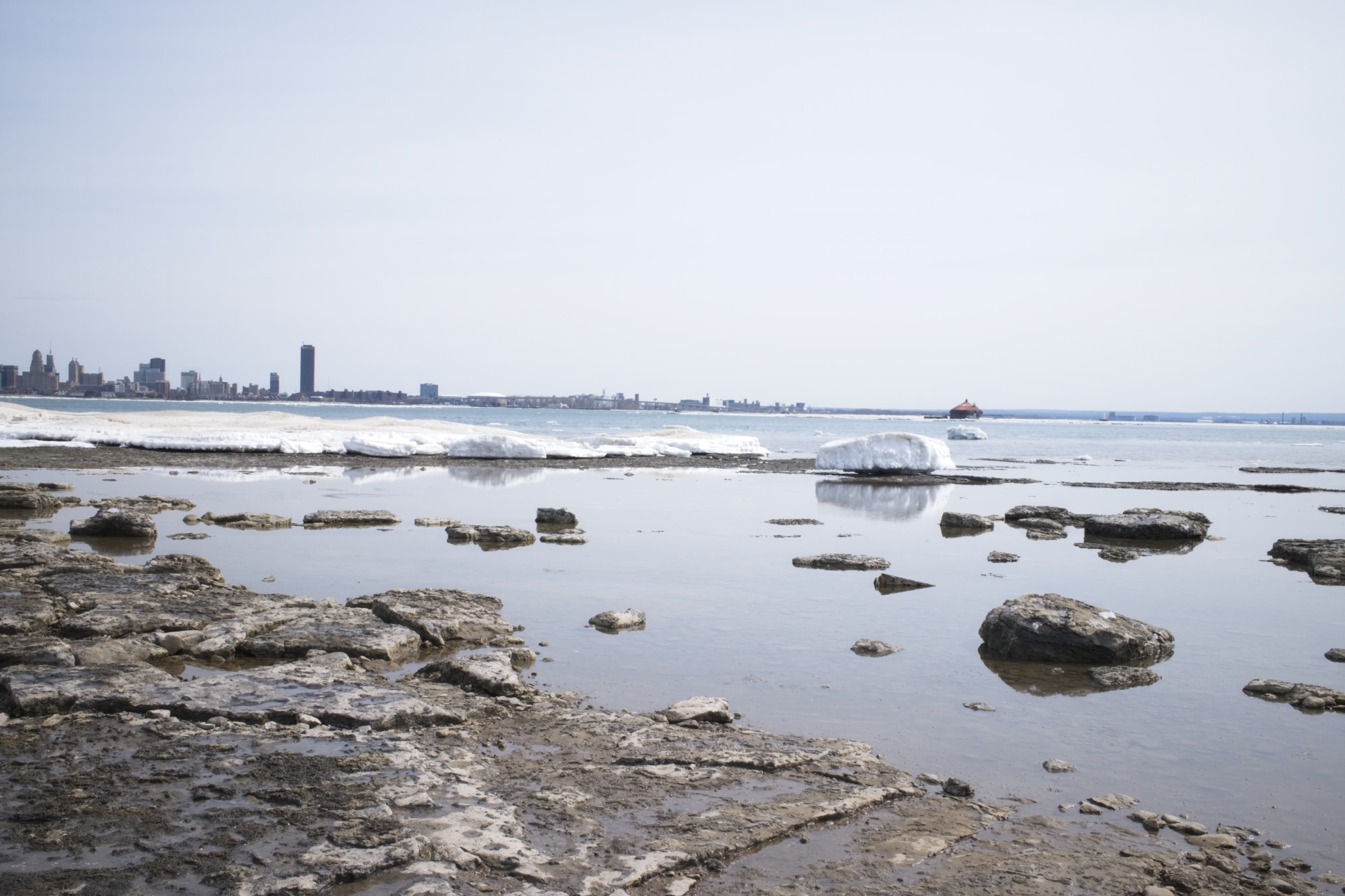 April 2026 - Pierre Williot