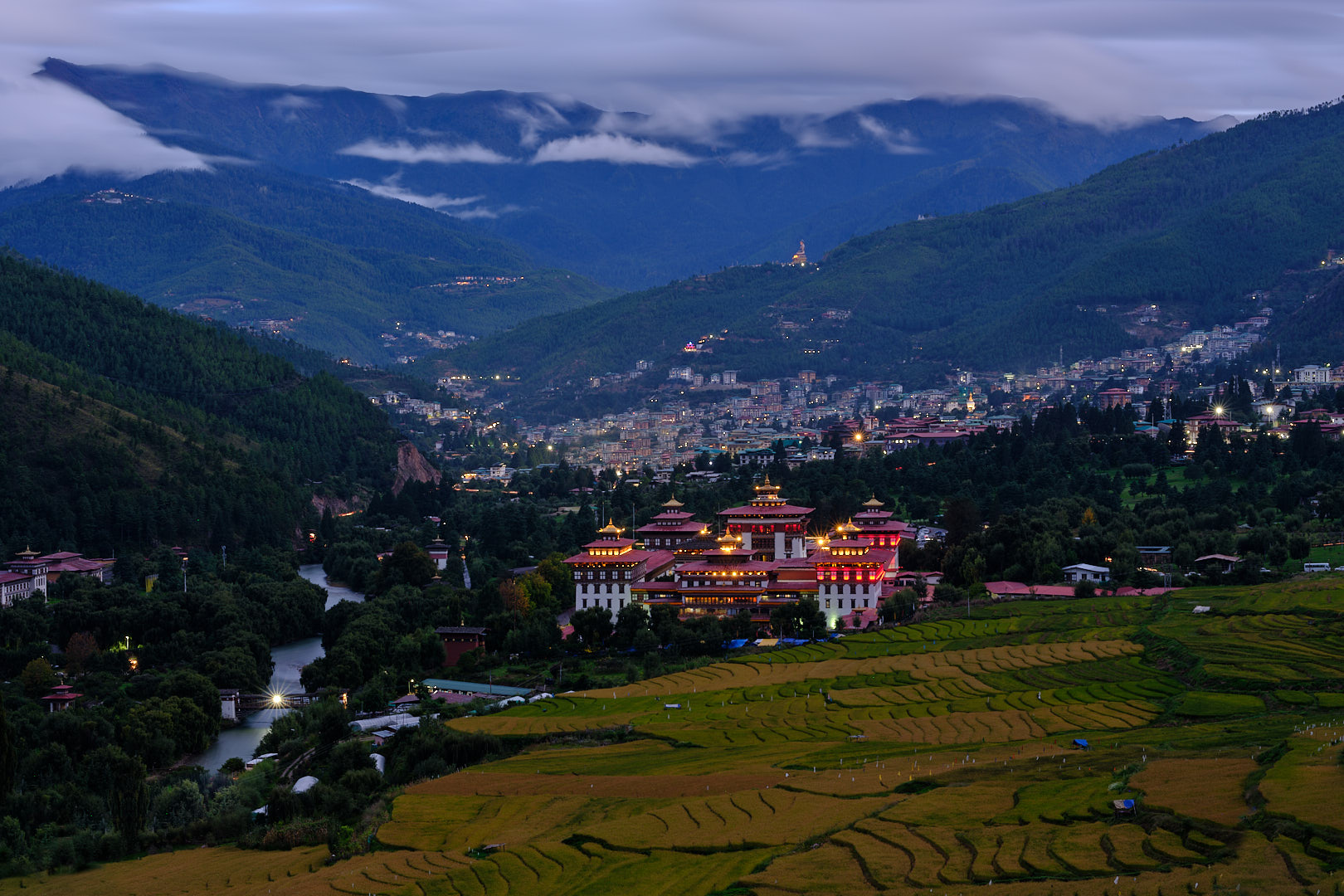 December 2025 - Michele Borgarelli, BPSA