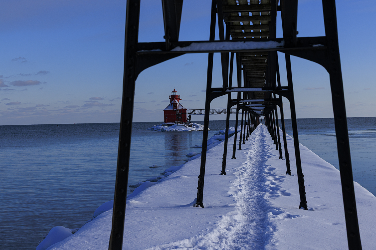 April 2026 - Gary Jones