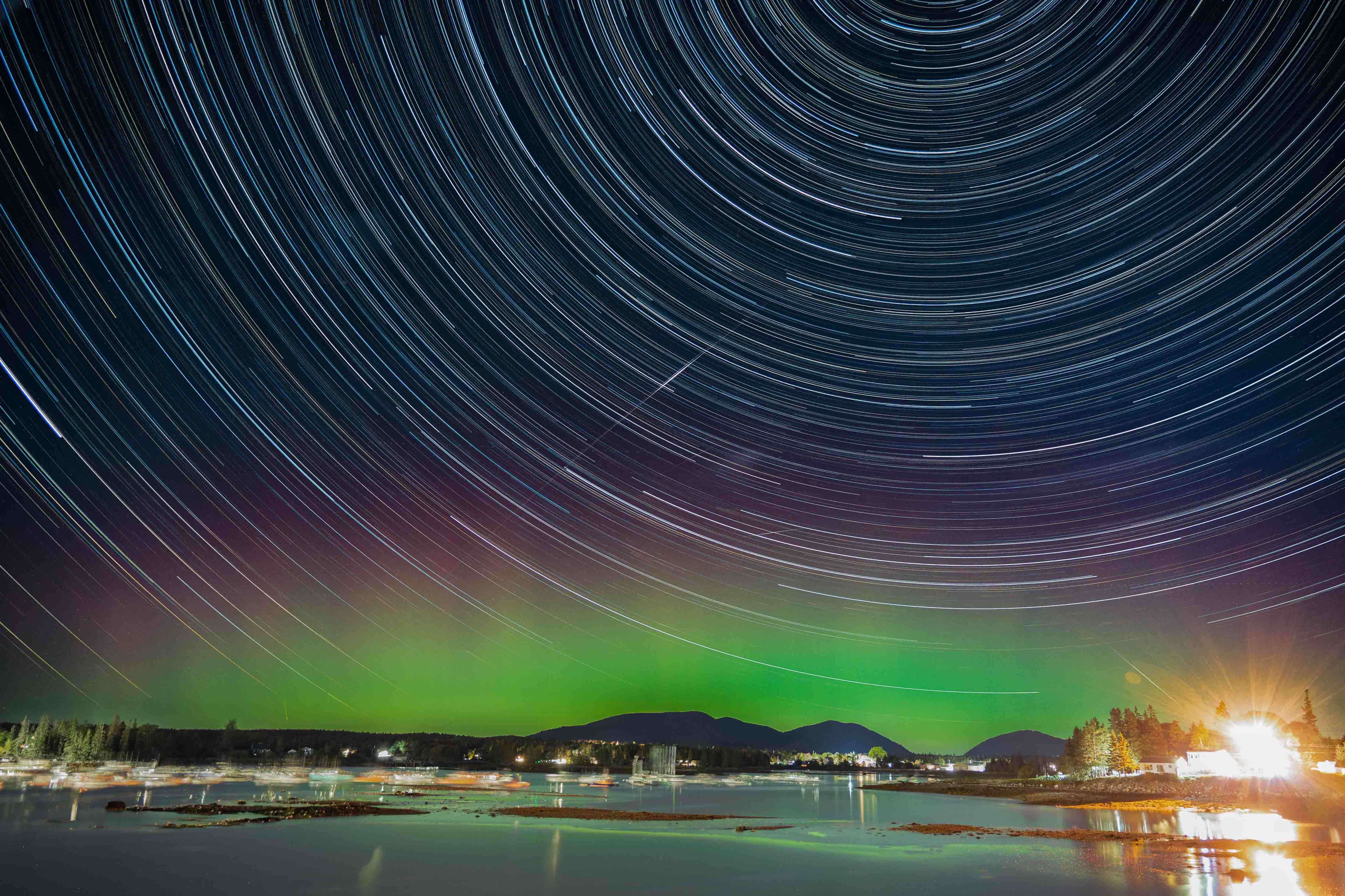 November 2025 - Raymond Tice