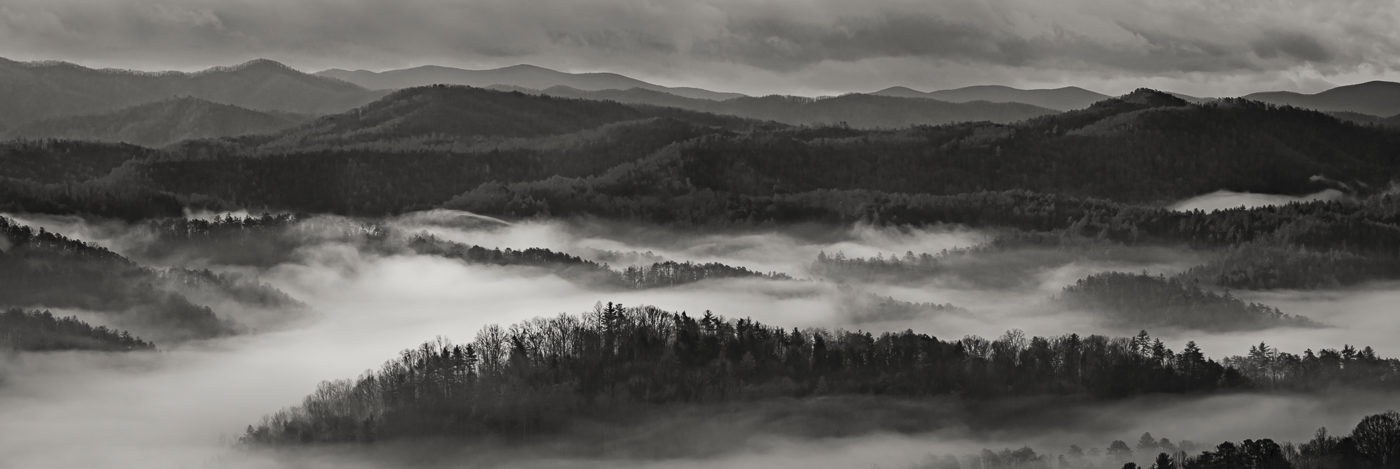 Smokey Mountains