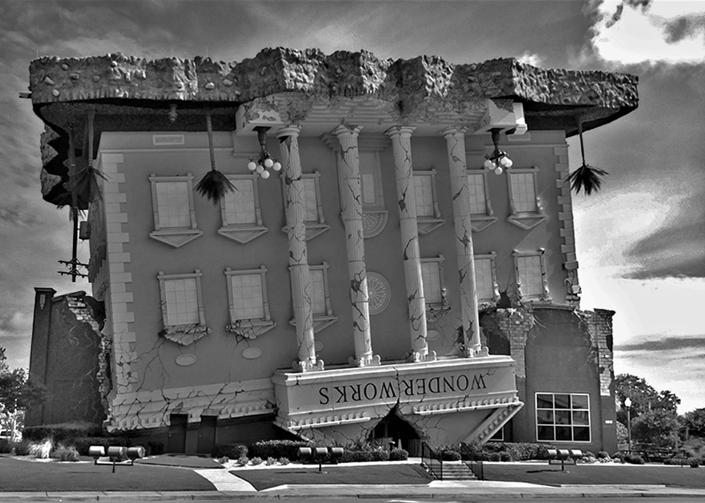 Branson Missouri by Melissa Cramer Sonnen