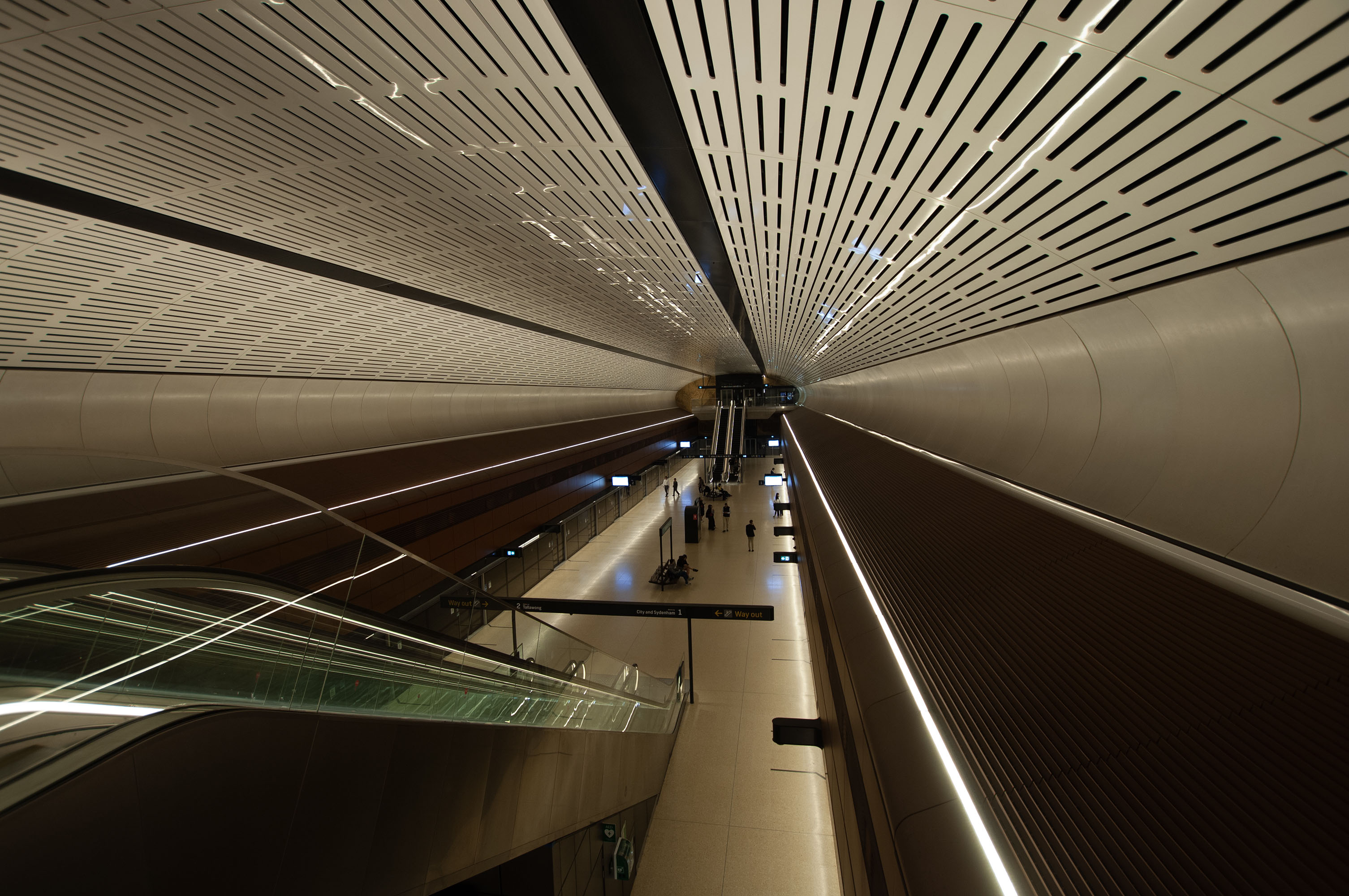 November 2025 - Ian Cambourne