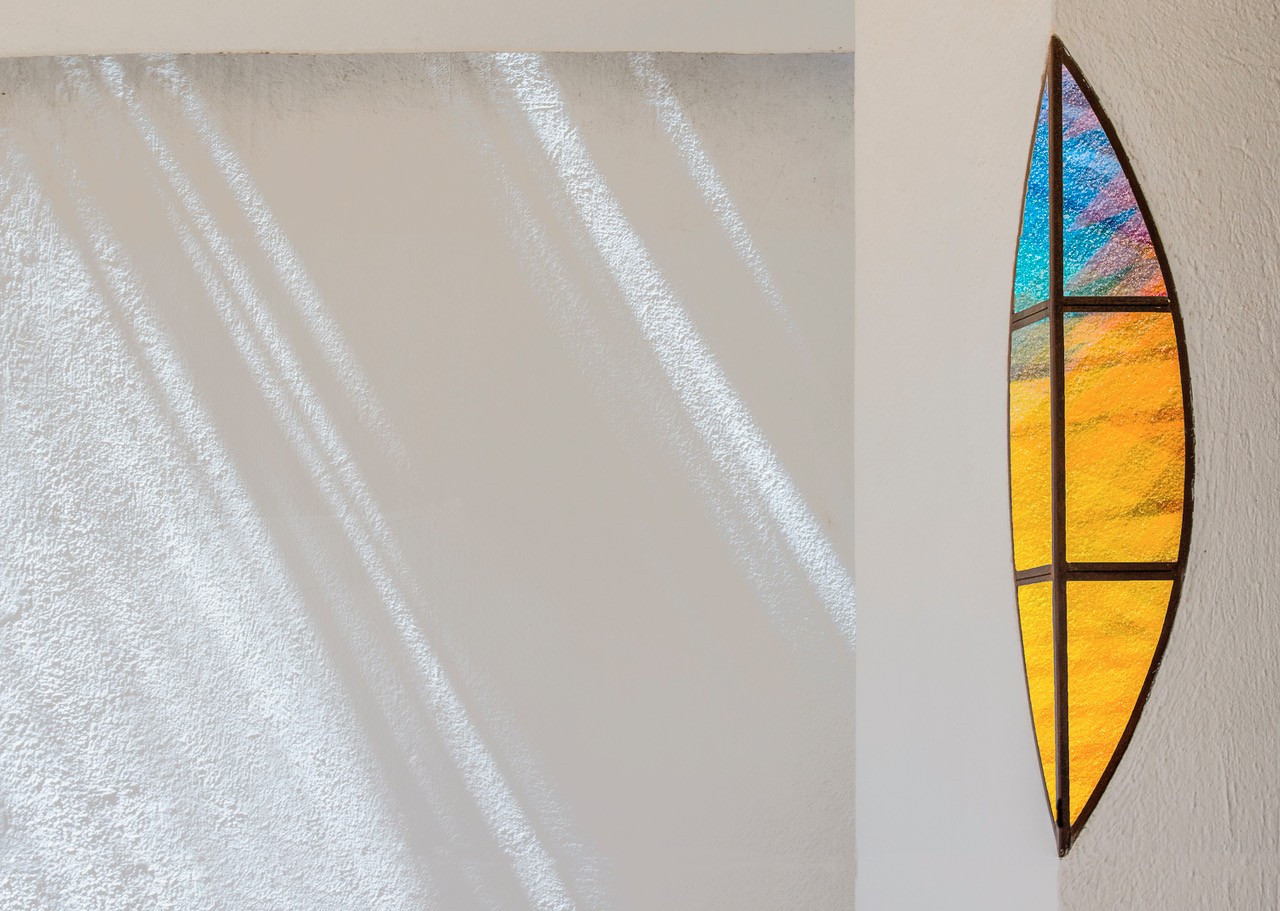 Light, Shadow & Colour by Henriette Brasseur