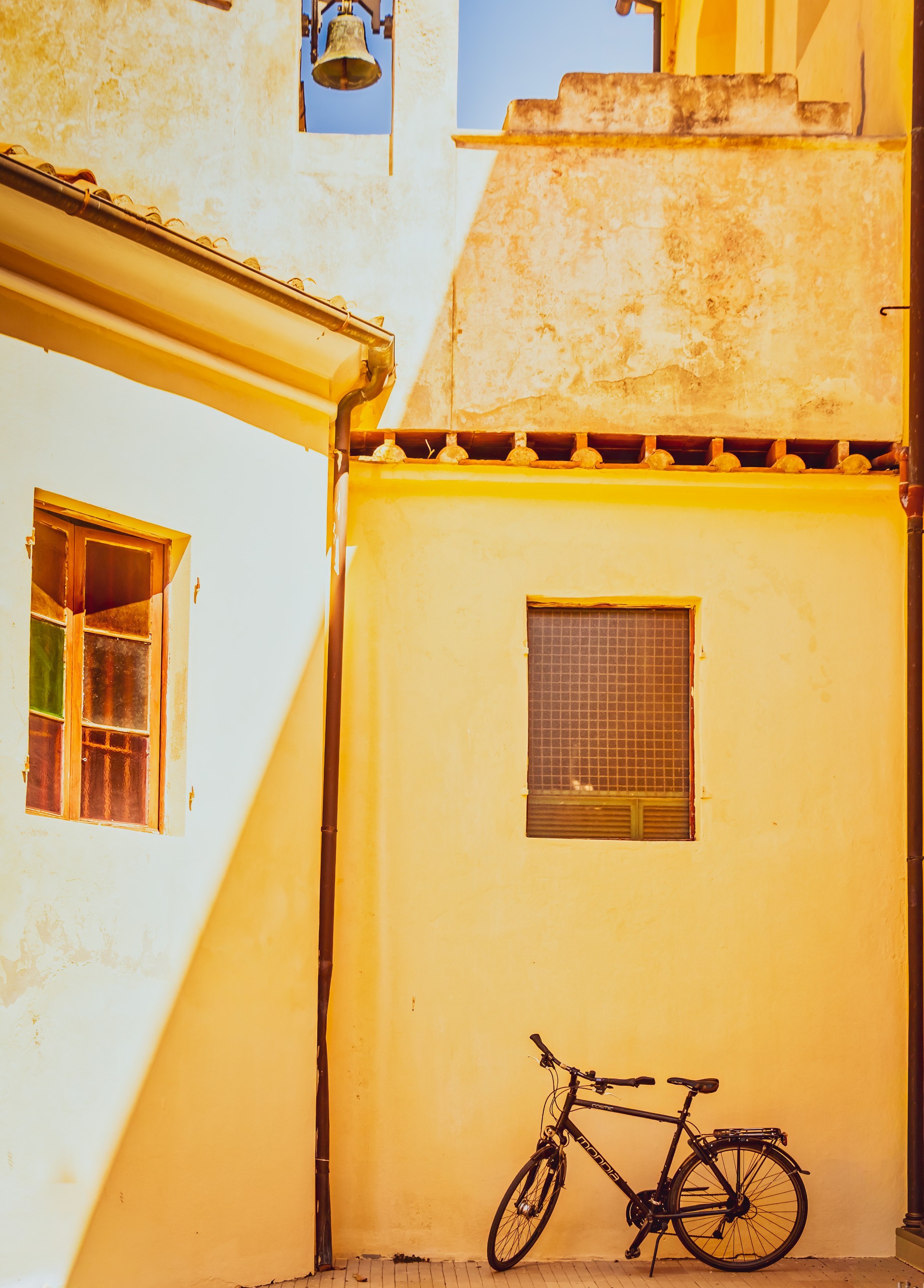 Untitled by Sanford Morse