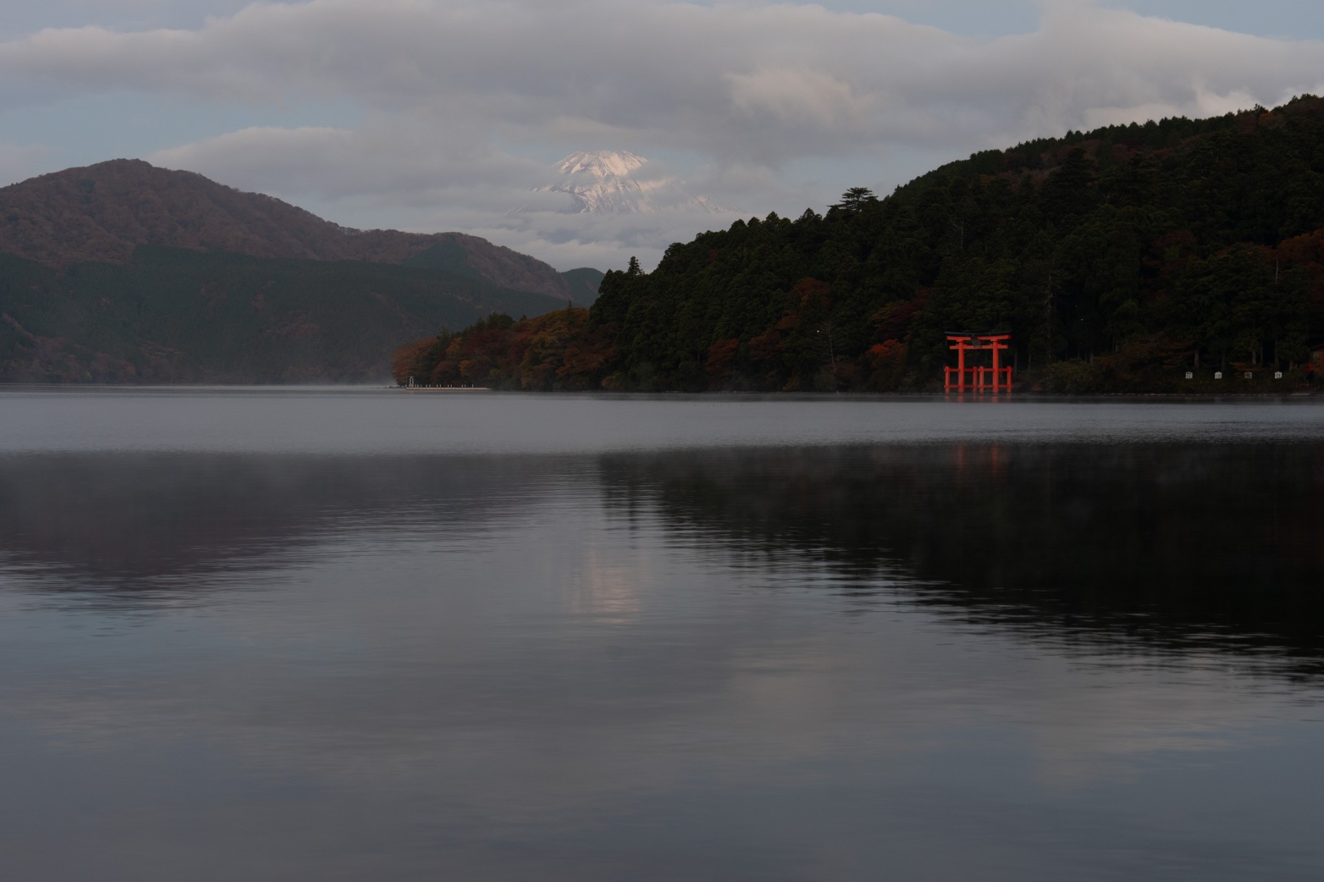 December 2025 - Sanford Morse