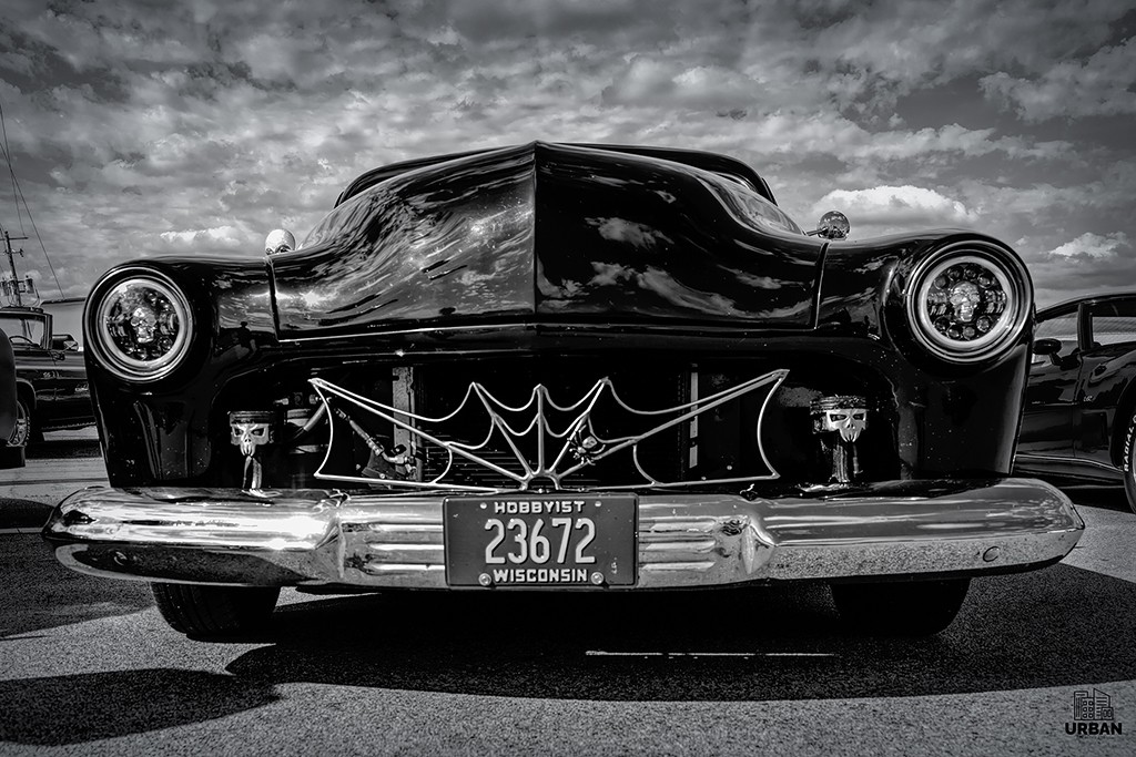 Spooky by Trey Foerster