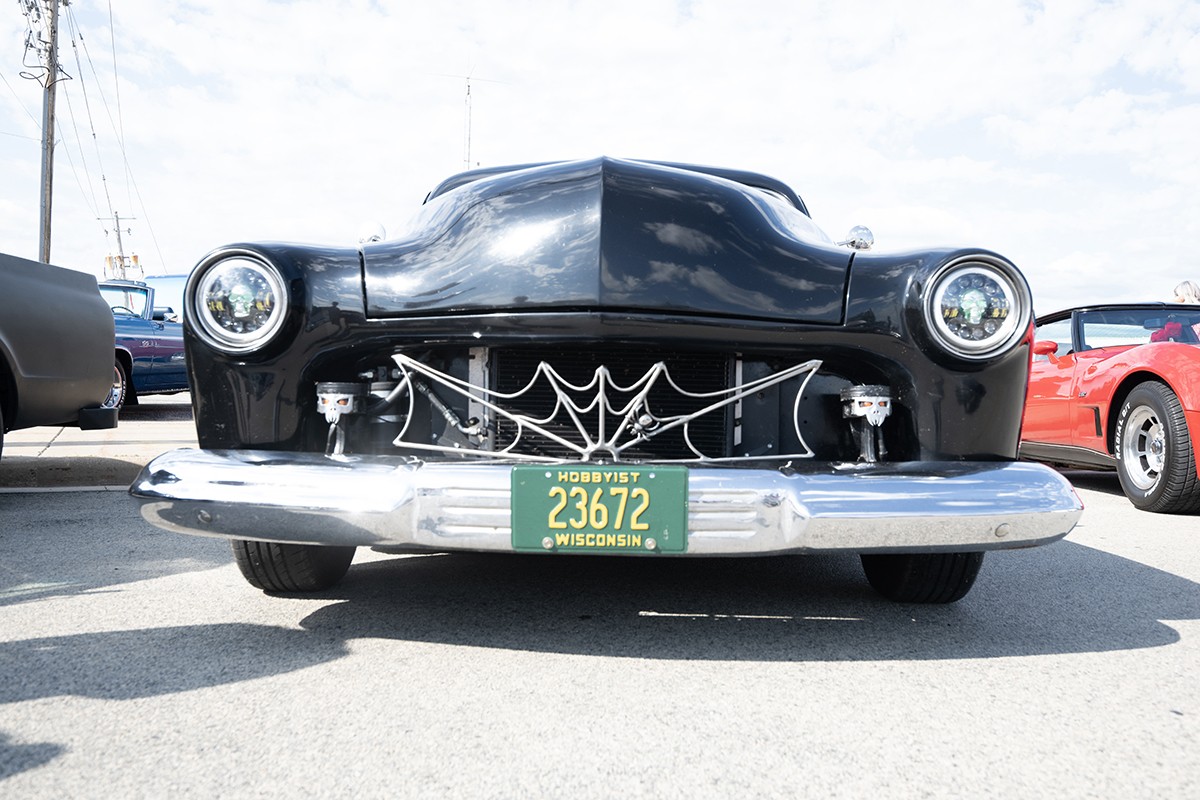 November 2025 - Trey Foerster