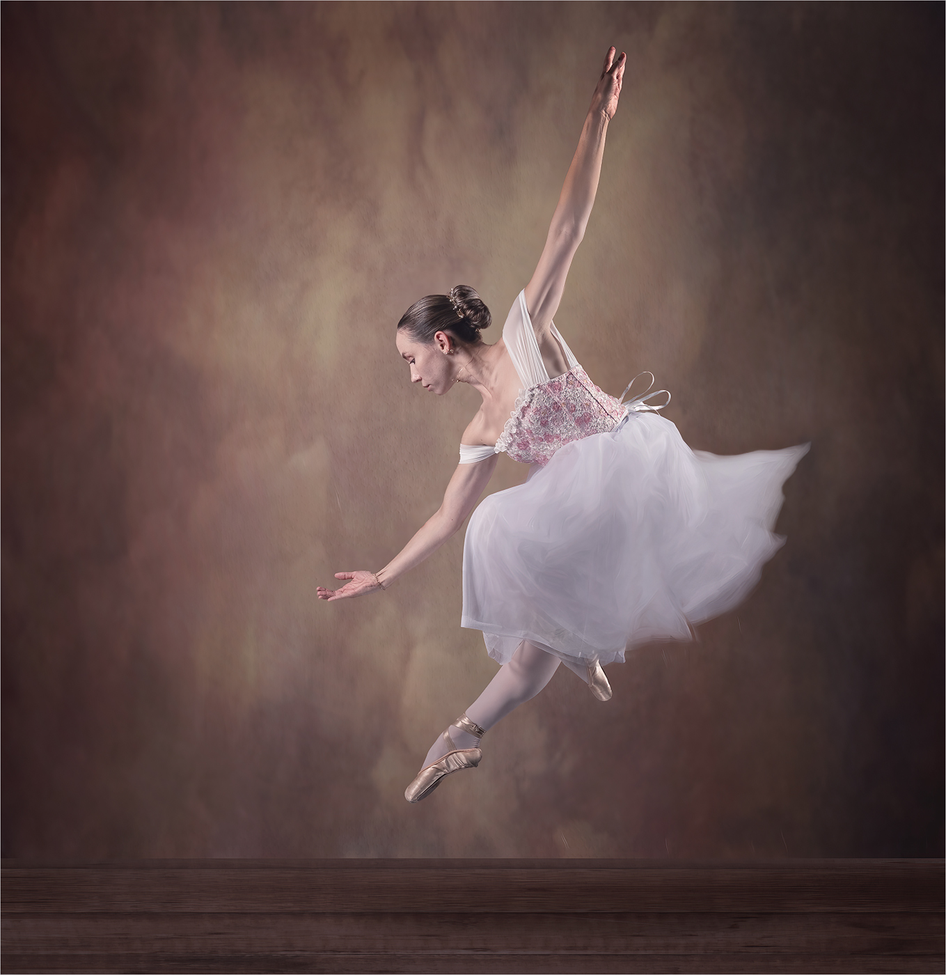 Airborn by Carol Watson