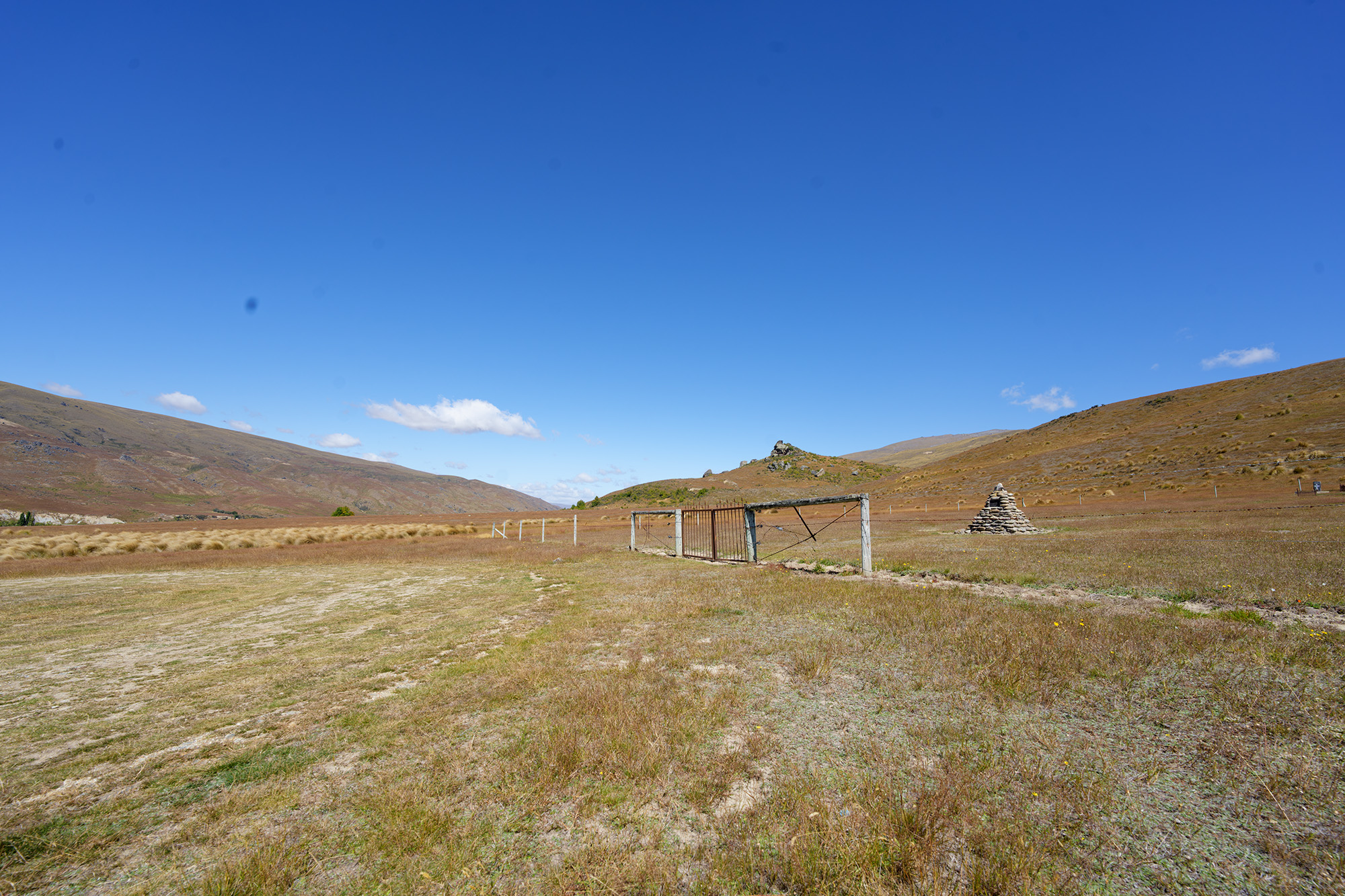 April 2026 - Mary Hinsen, BPSA