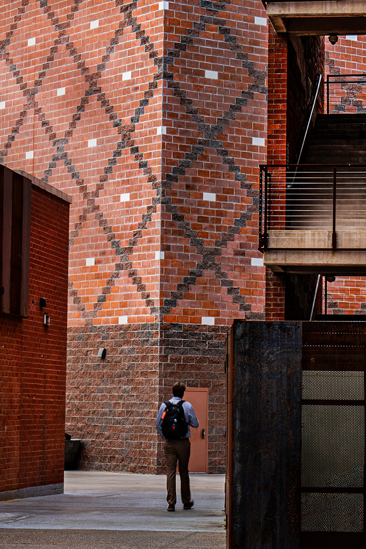 Which Way by Kathryn Bundy