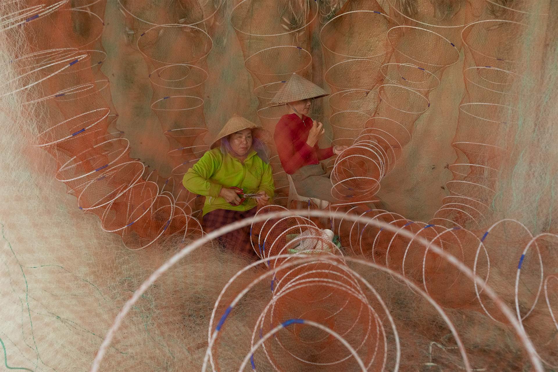 November 2025 - Pei-Fan Mu