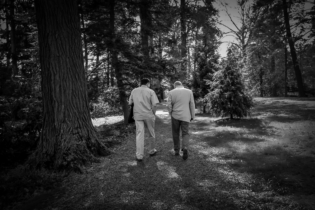 Walks Worth Remembering by Sunil Mehta