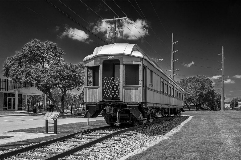  Railway Heritage by Sunil Mehta