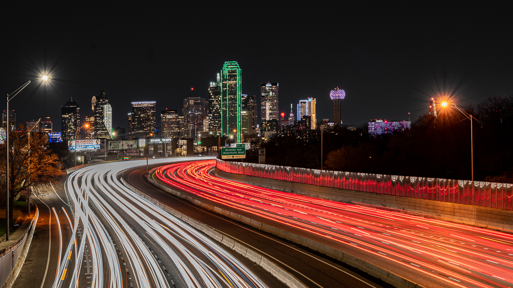 Lightstream by Sunil Mehta