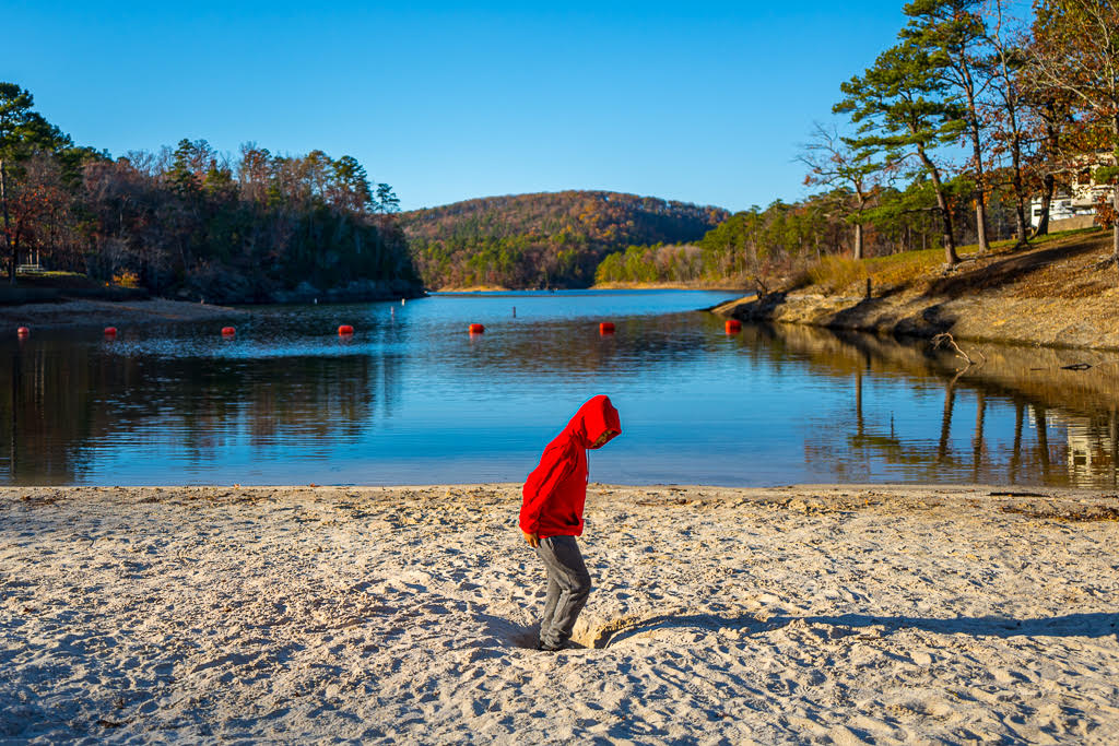 The Hoodie Red by Sunil Mehta