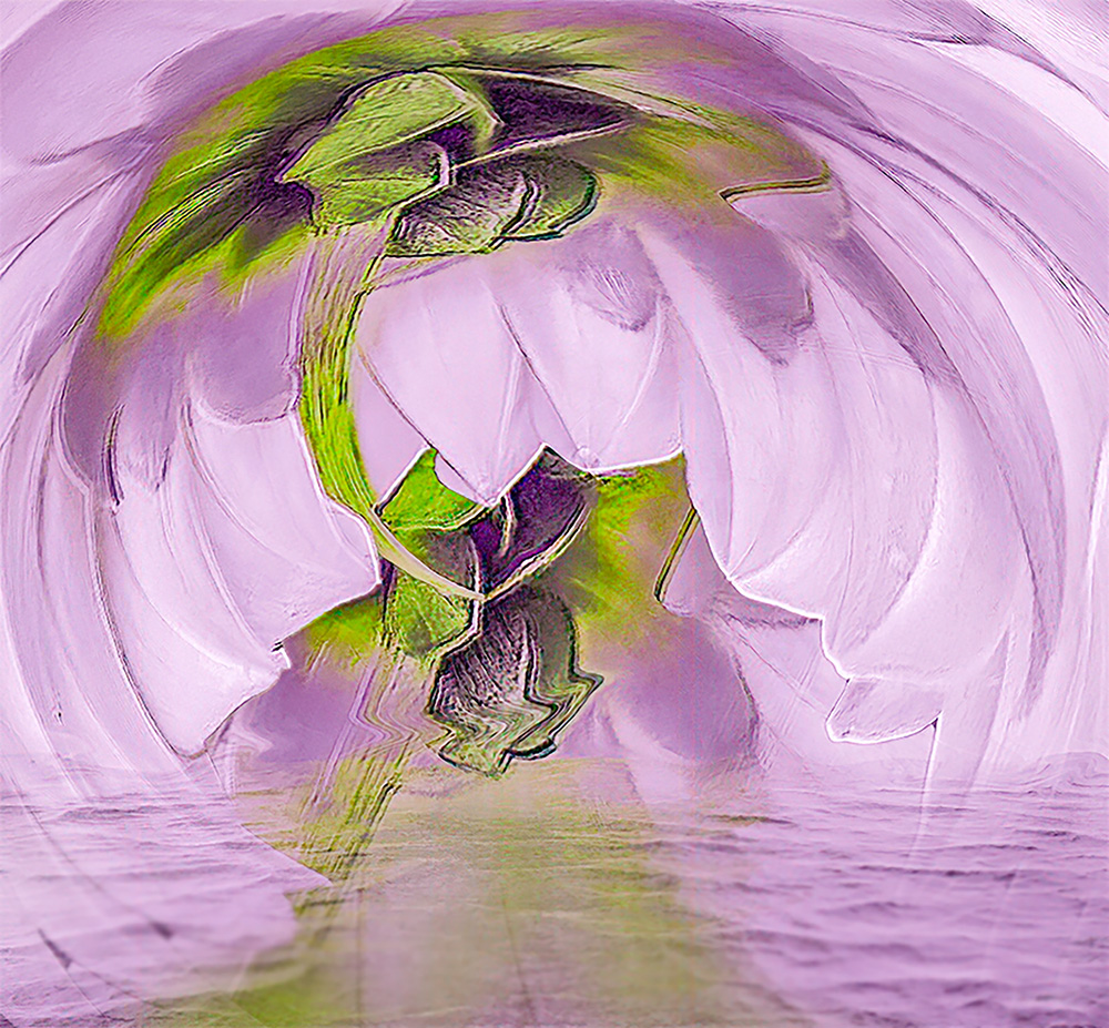 November 2025 - Peter Newman