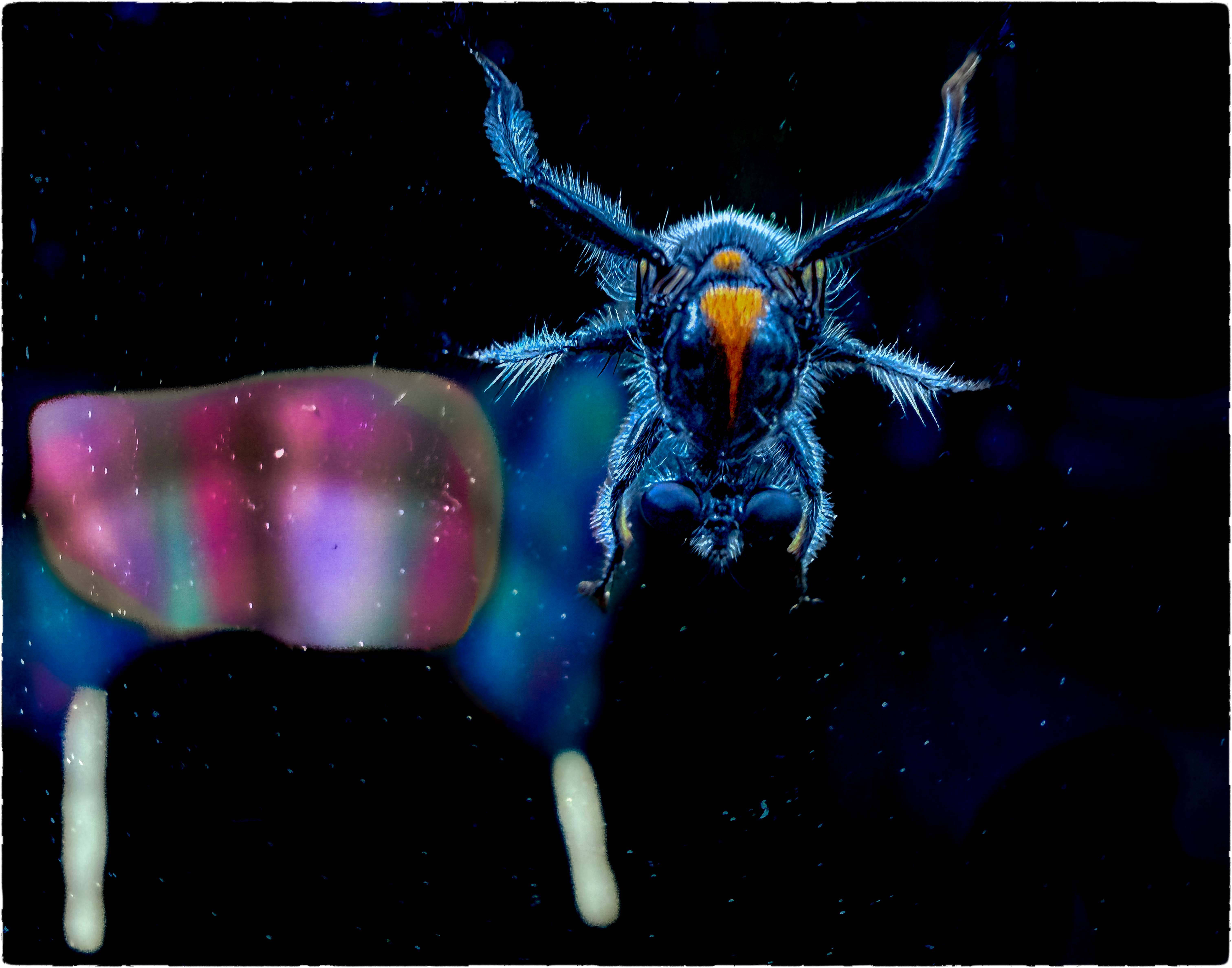 Horse Fly
